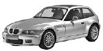 BMW E36-7 P1775 Fault Code