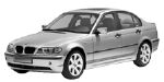 BMW E46 P1775 Fault Code