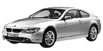 BMW E63 P1775 Fault Code