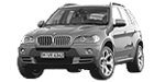 BMW E70 P1775 Fault Code