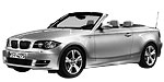 BMW E88 P1775 Fault Code