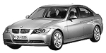 BMW E90 P1775 Fault Code