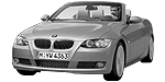 BMW E93 P1775 Fault Code