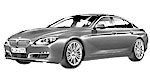 BMW F06 P1775 Fault Code