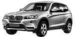 BMW F25 P1775 Fault Code